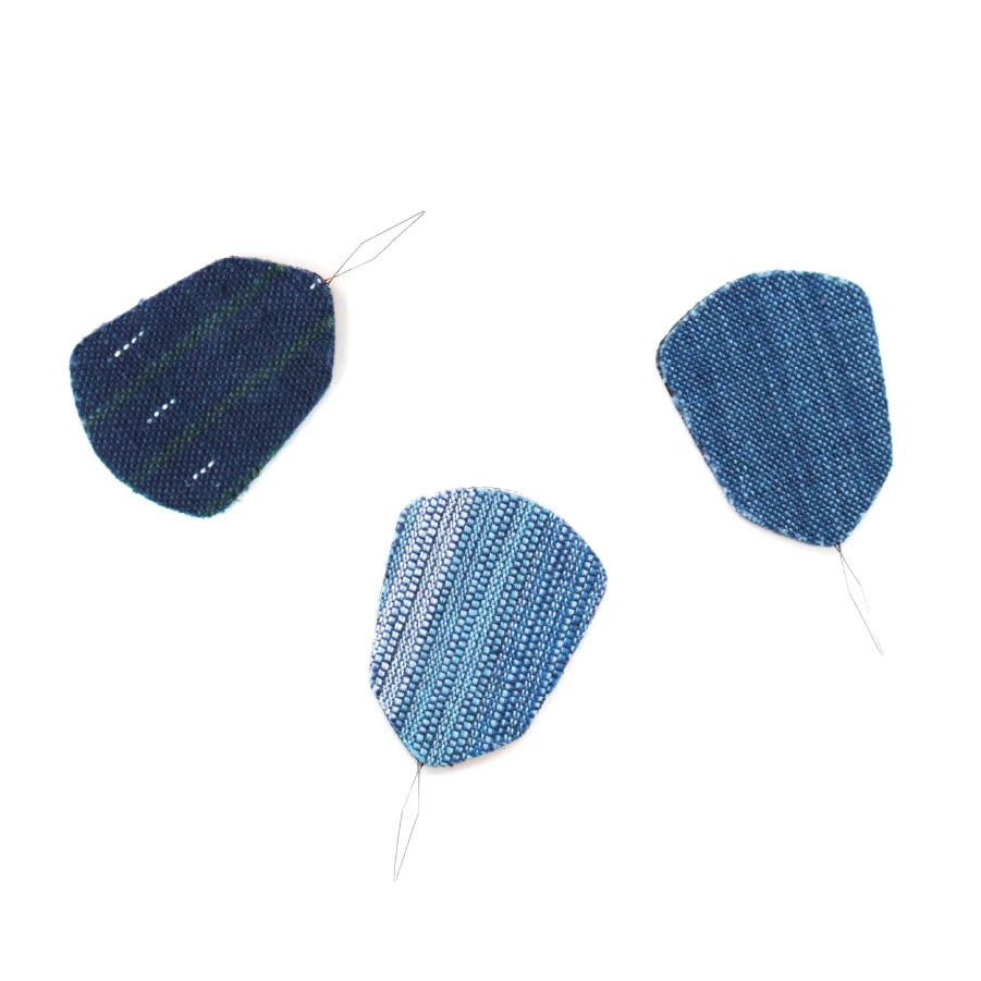 Needle Threader - Indigo