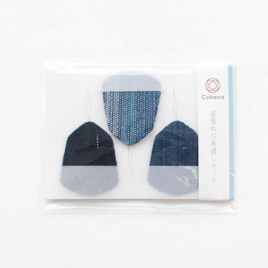 Needle Threader - Indigo