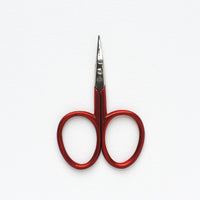 Tiny Red Scissors