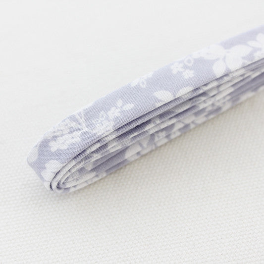 Double Fold Bias Tape 1/2" - Branch