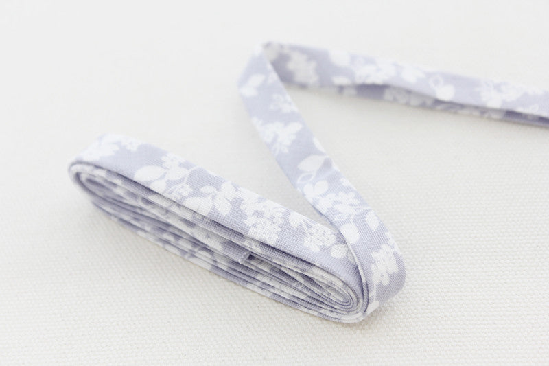 Double Fold Bias Tape 1/2" - Branch