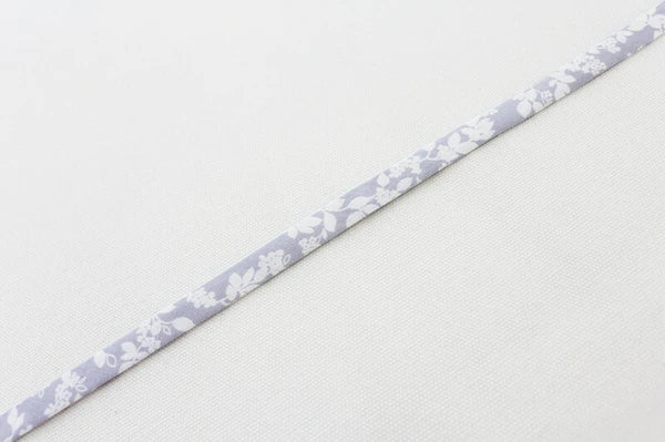 Double Fold Bias Tape 1/2" - Branch