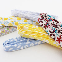 Double Fold Bias Tape 1/2" - Branch