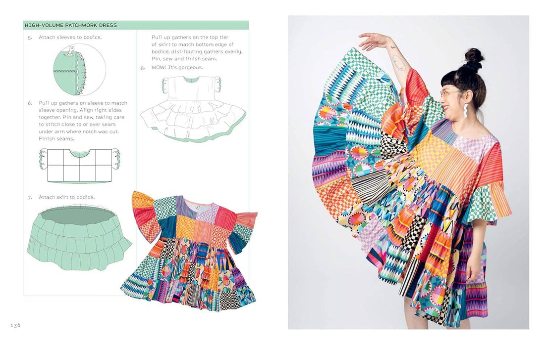 Making Happy Things by Sue-Ching Lascelles
