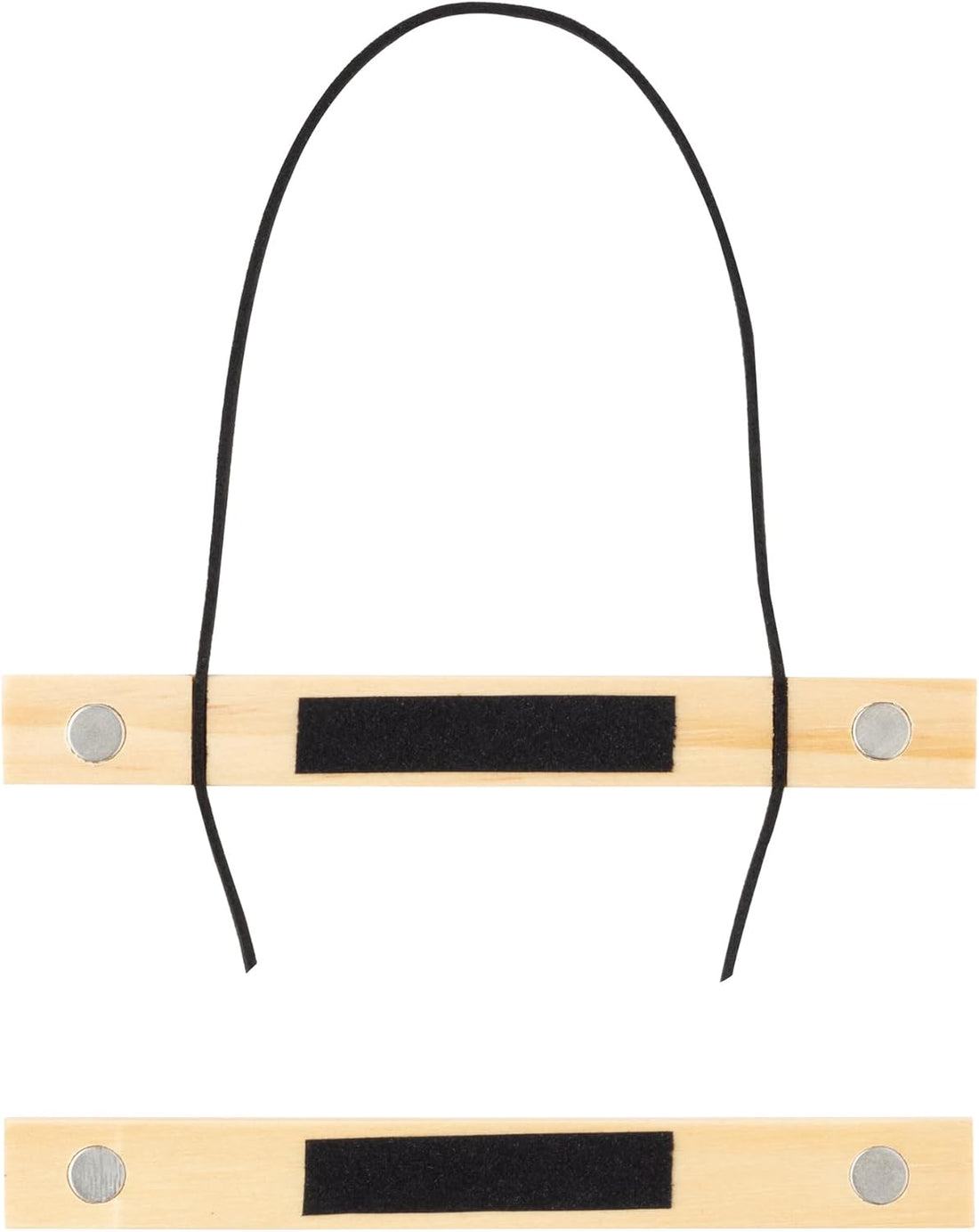 Wooden Hanger for Needlework