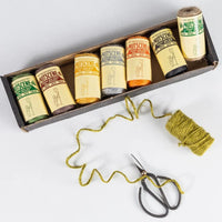 Heritage Twines Gift Set