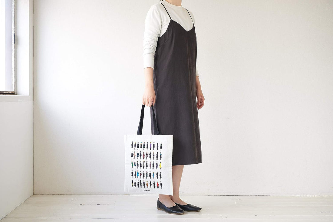 100 Ladies Fabric for Tote