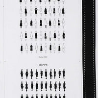 100 Ladies Fabric for Tote