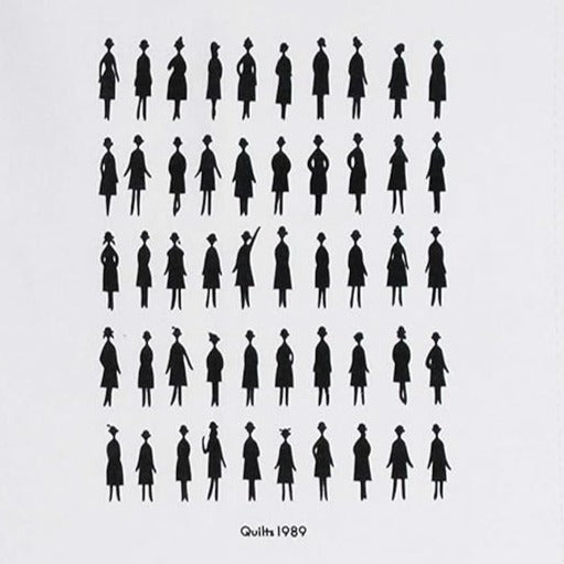 100 Ladies Fabric for Tote