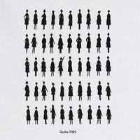 100 Ladies Fabric for Tote