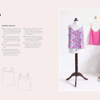Clone Your Clothes by Claire-Louise Hardie