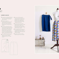 Clone Your Clothes by Claire-Louise Hardie