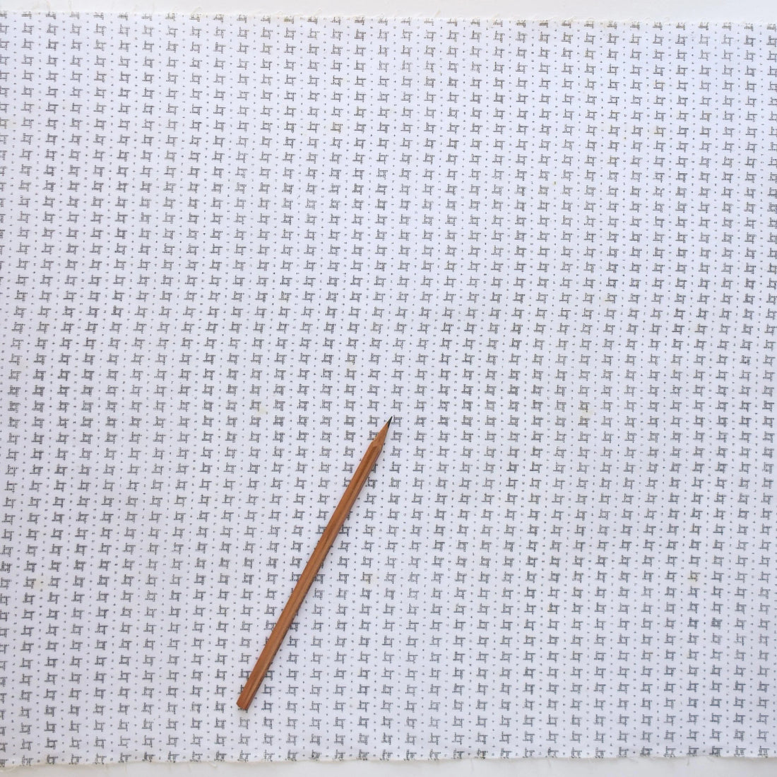 Yukata Cotton Fabric 1