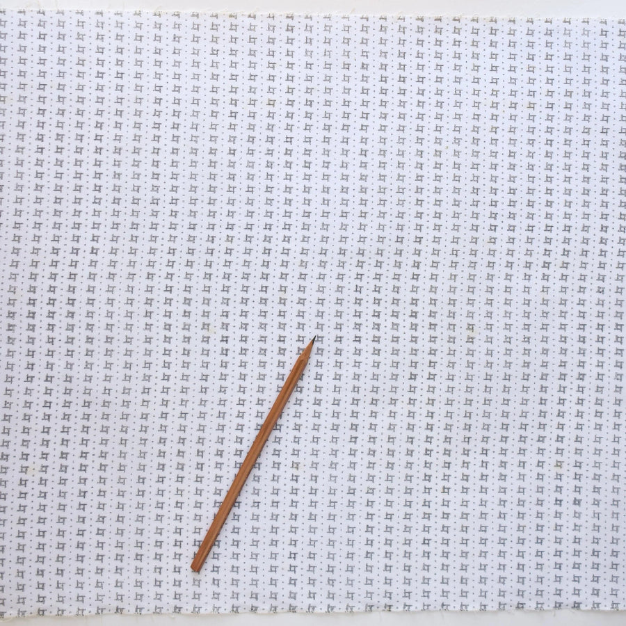 Yukata Cotton Fabric 1