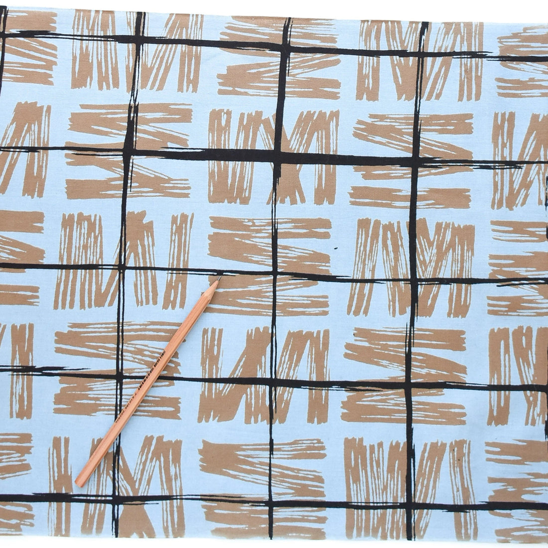 Yukata Cotton Fabric 1