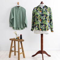 Clone Your Clothes by Claire-Louise Hardie