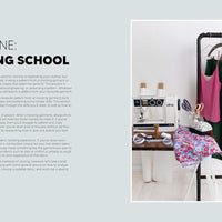Clone Your Clothes by Claire-Louise Hardie