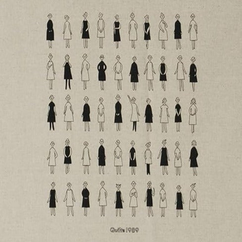 100 Ladies Fabric for Tote