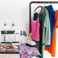 Clone Your Clothes by Claire-Louise Hardie