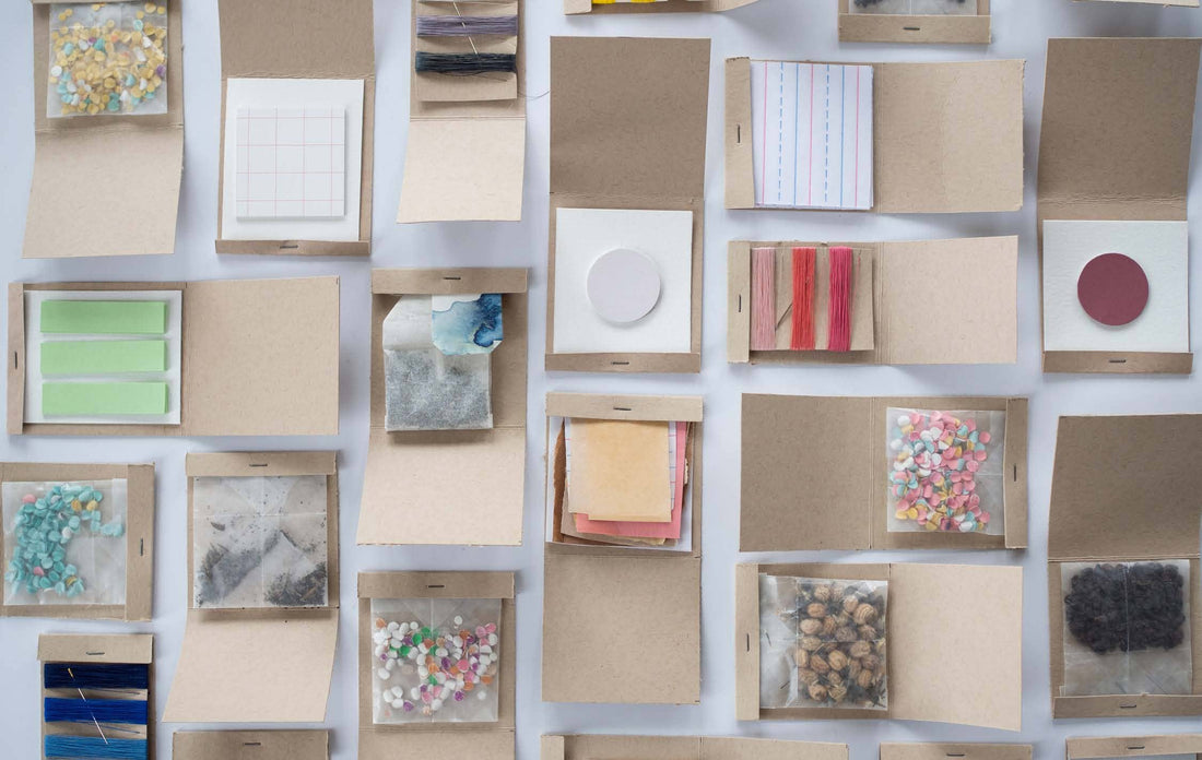Making Things by Erin Boyle & Rose Pearlman