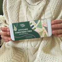 Christmas Tree Ornament DIY Kit