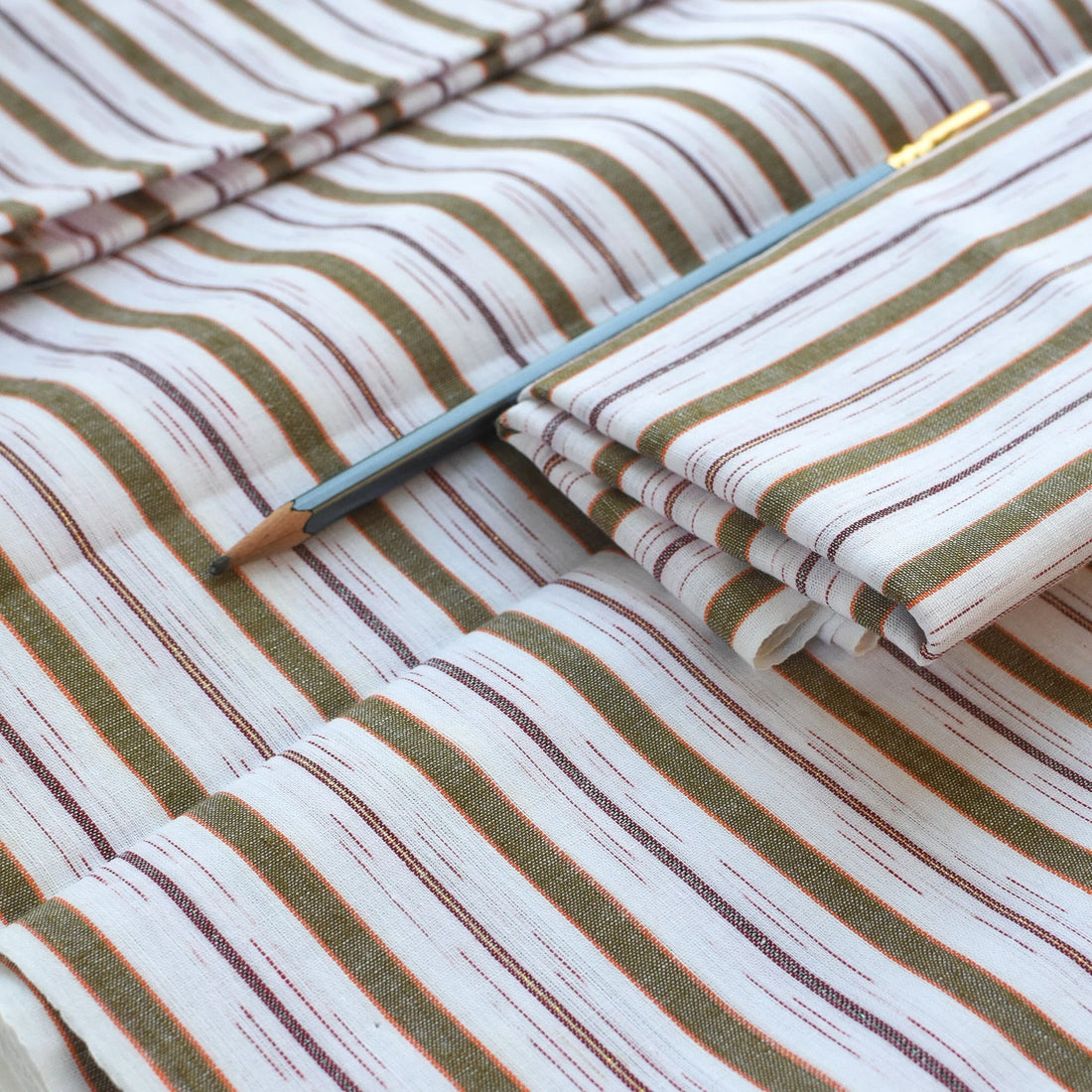 Yukata Cotton Fabric 1