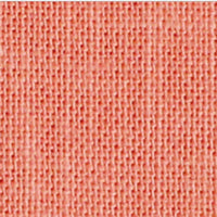 Sashiko Cloth, Mottled Salmon Pink