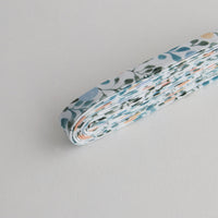 Double Fold Bias Tape 1/2" - Bubble
