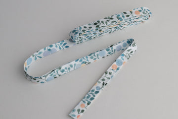 Double Fold Bias Tape 1/2" - Bubble