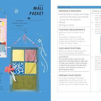 Making Happy Things by Sue-Ching Lascelles