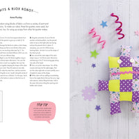50 Fat Quarter Toys, Edited by Ame Verso
