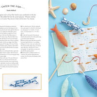 50 Fat Quarter Toys, Edited by Ame Verso