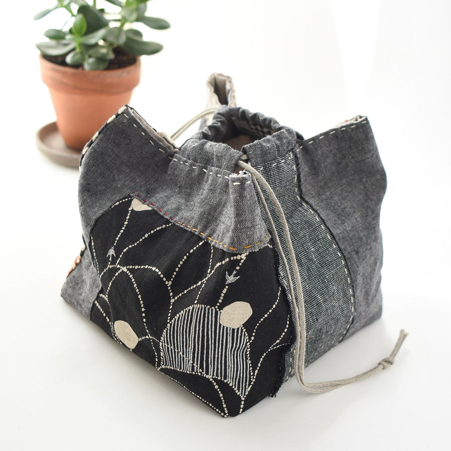 Drawstring Bag Supplies Bundle - Marfa