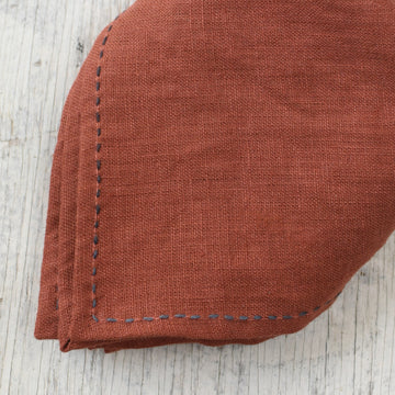 Linen Bandana, Maud