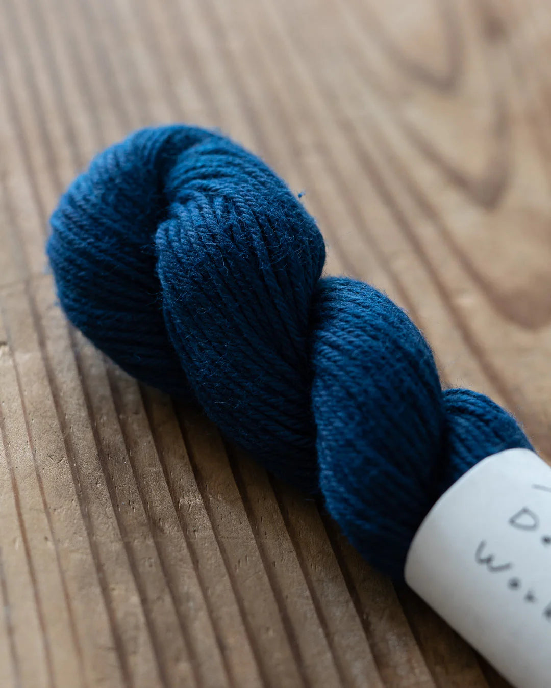 Maito Solid 10/4 Sashiko Thread