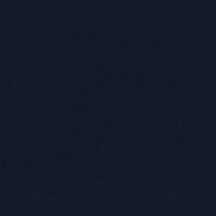Cambridge Cotton Lawn, Navy  C322-1243