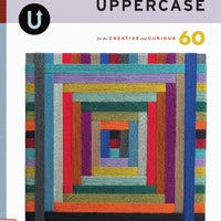Uppercase magazine, Issue 60