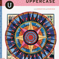 Uppercase Magazine, Issue 71