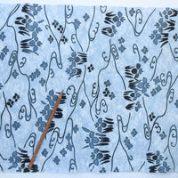 Yukata Cotton Fabric