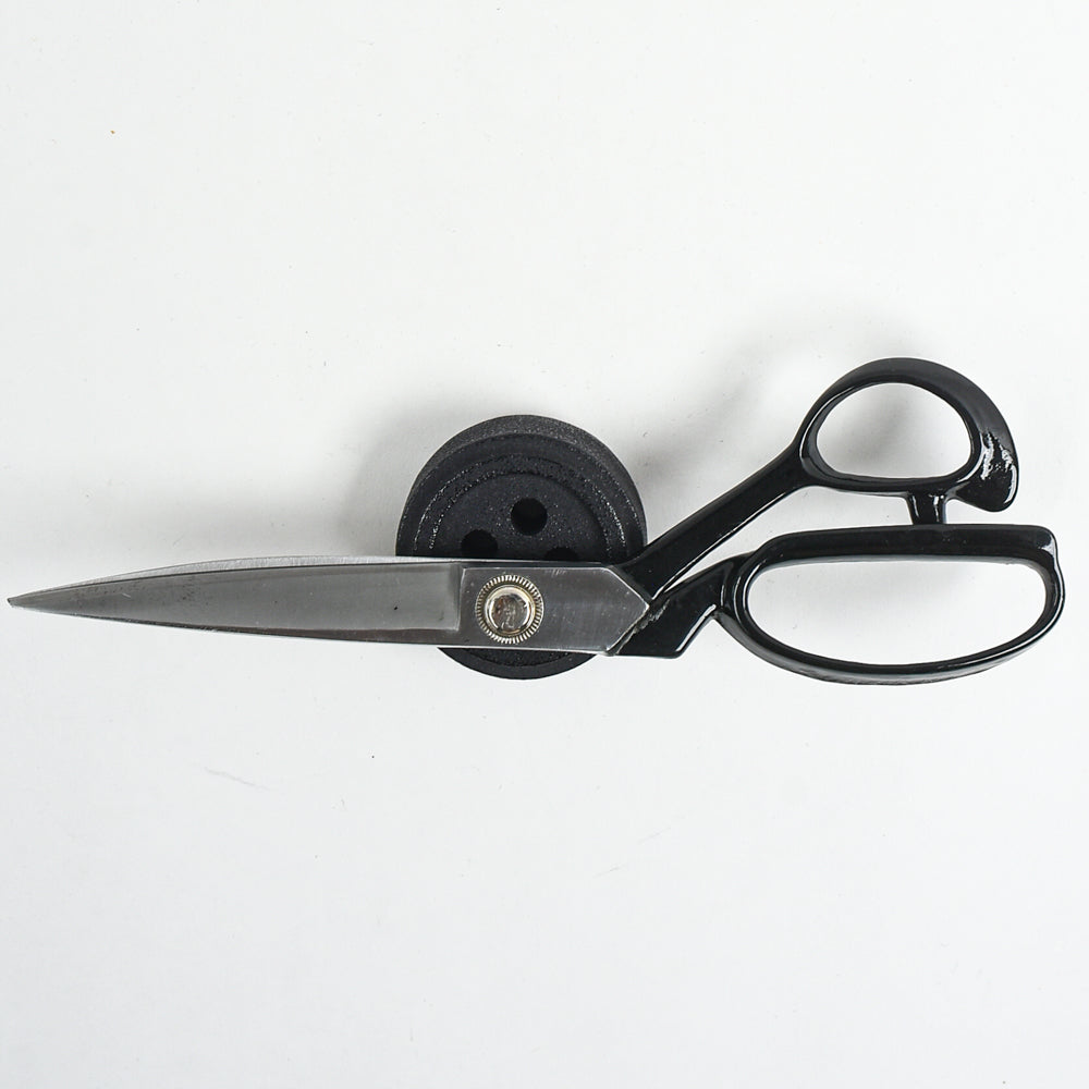 Vintage Japanese Sewing Shears - Crown