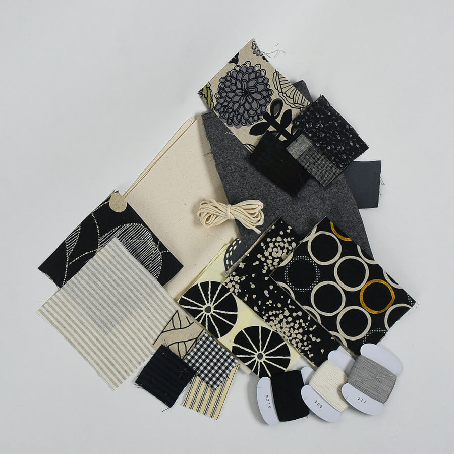 Komebukuro Pouch Supply Pack - Marfa