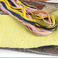 Tiffin Slow Stitching Set