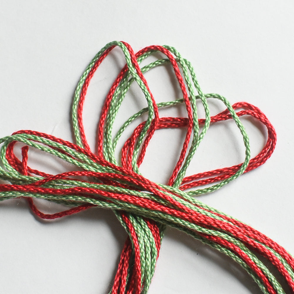 Kumihimo Disk for Round Braids