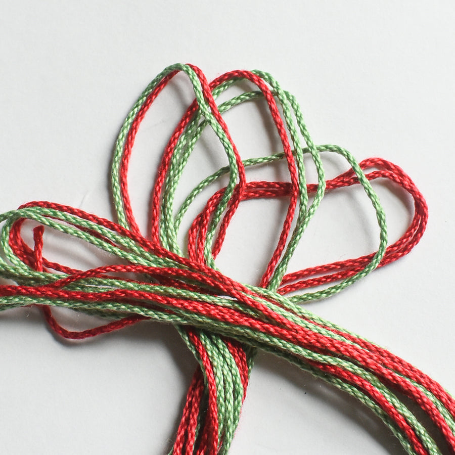Kumihimo Disk for Round Braids