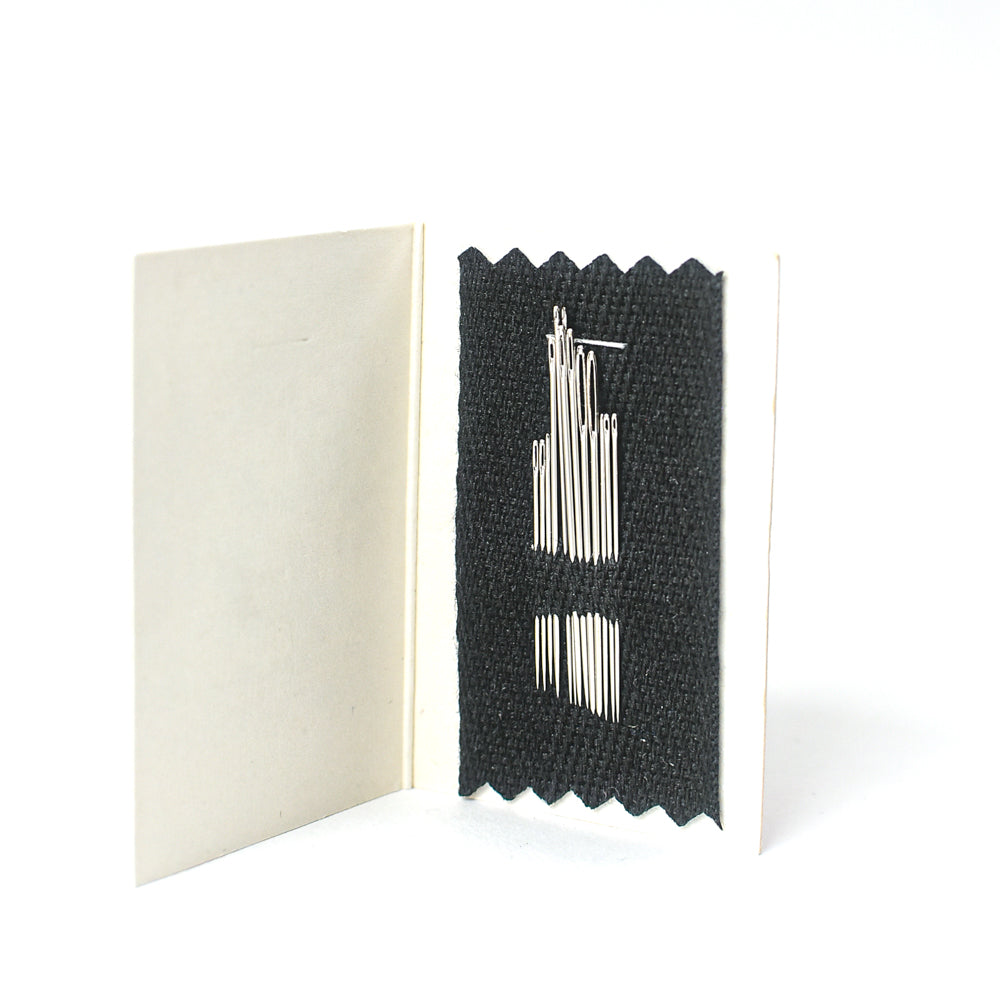 Textile Needle Assortment - Coquecigrues