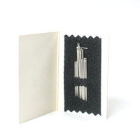 Textile Needle Assortment - Coquecigrues