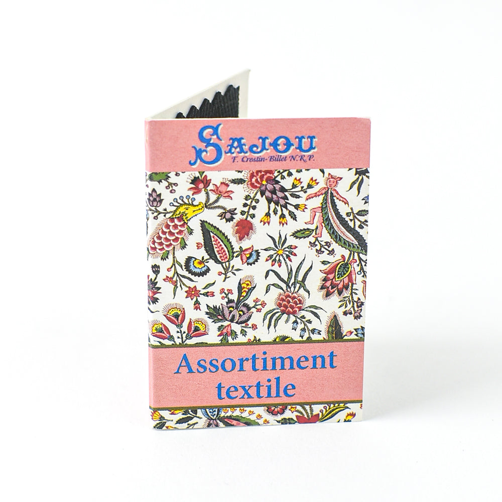 Textile Needle Assortment - Coquecigrues