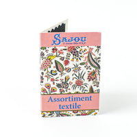 Textile Needle Assortment - Coquecigrues