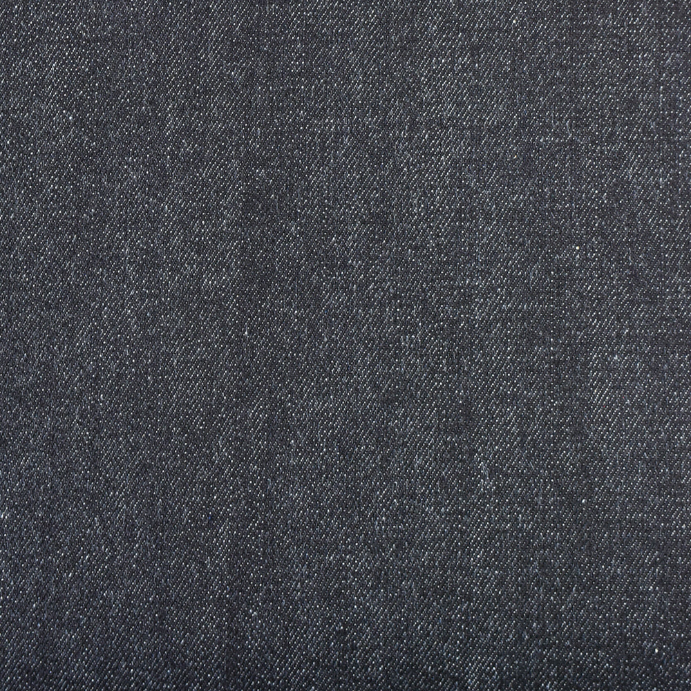 Okayama Ibara Indigo Selvedge Denim 11.5 oz