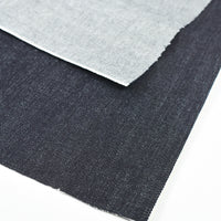 Okayama Ibara Indigo Selvedge Denim 11.5 oz